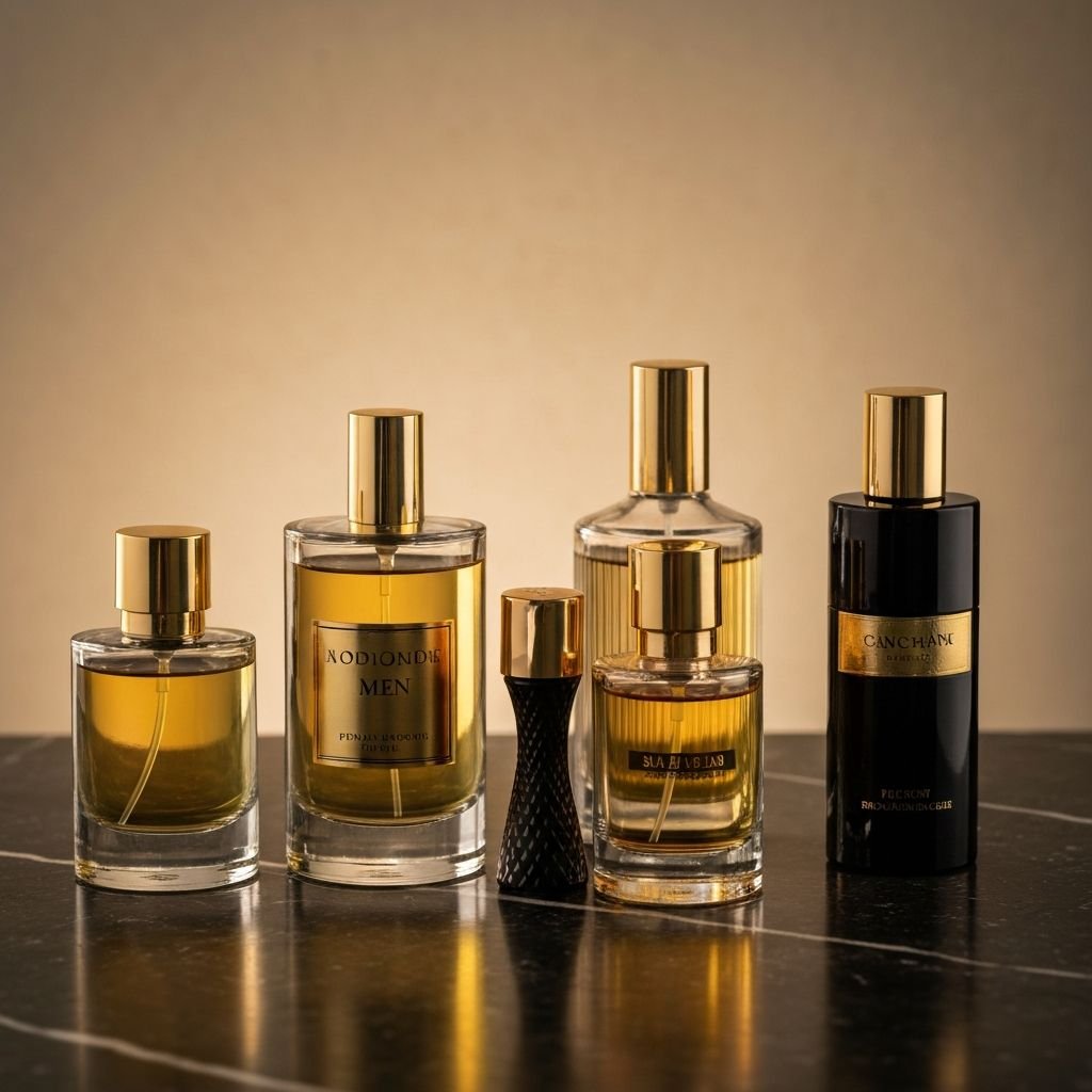 Perfumes